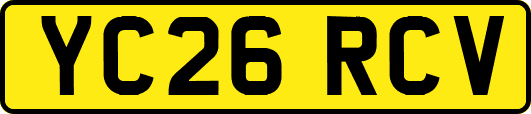 YC26RCV