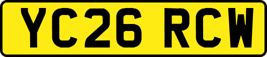 YC26RCW