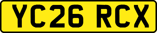 YC26RCX