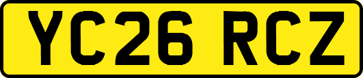 YC26RCZ