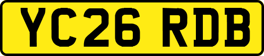 YC26RDB