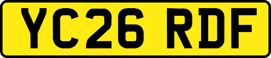 YC26RDF