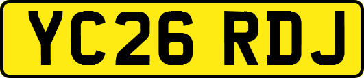 YC26RDJ