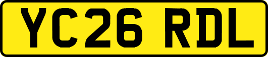 YC26RDL