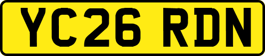YC26RDN