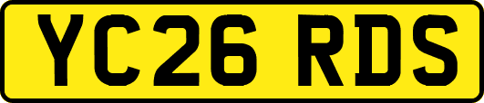 YC26RDS