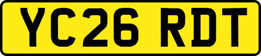 YC26RDT