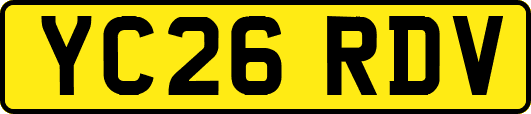 YC26RDV