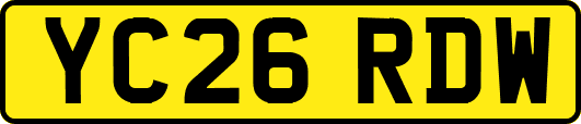 YC26RDW
