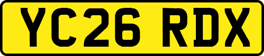 YC26RDX