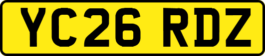 YC26RDZ