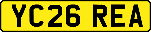 YC26REA