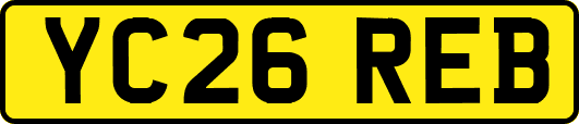 YC26REB