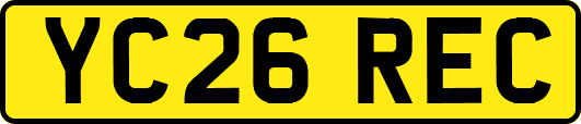 YC26REC
