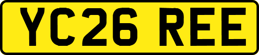 YC26REE