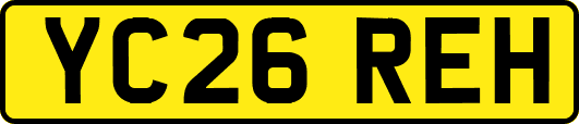 YC26REH