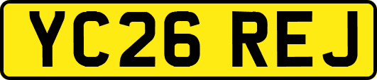 YC26REJ