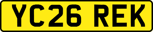 YC26REK