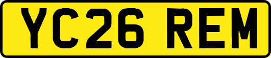 YC26REM