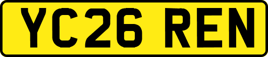 YC26REN