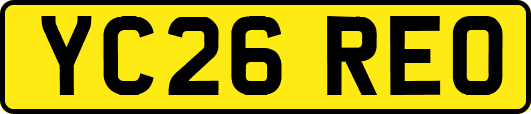 YC26REO