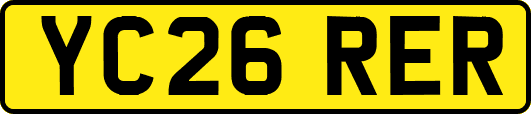 YC26RER