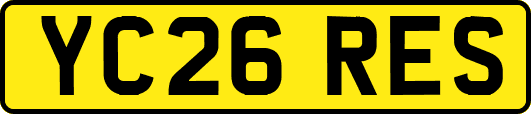 YC26RES