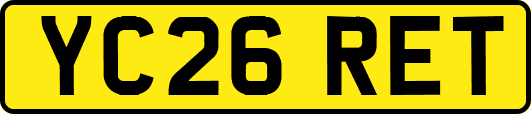 YC26RET