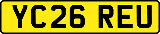 YC26REU