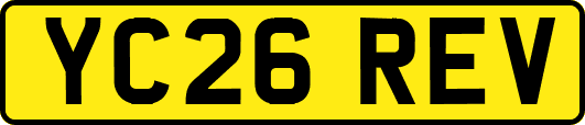 YC26REV