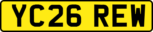 YC26REW