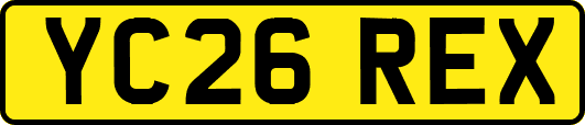 YC26REX
