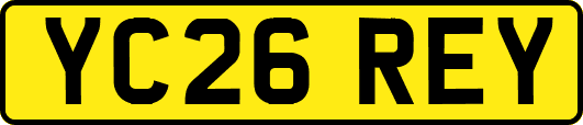 YC26REY