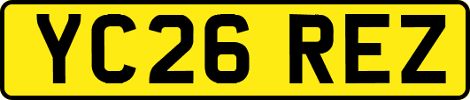 YC26REZ