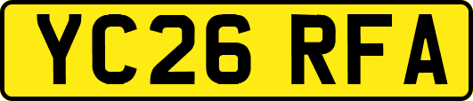 YC26RFA