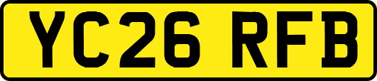 YC26RFB
