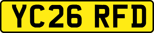 YC26RFD
