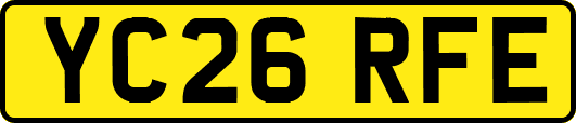 YC26RFE