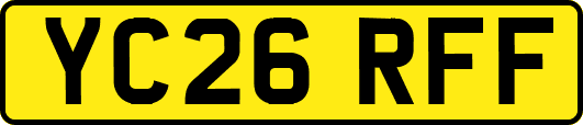 YC26RFF