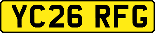 YC26RFG
