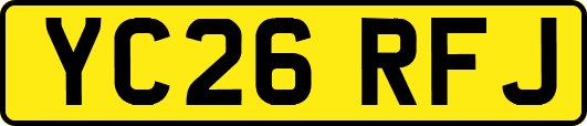 YC26RFJ