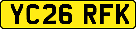 YC26RFK