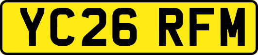 YC26RFM