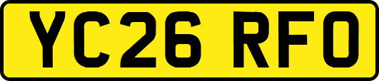YC26RFO