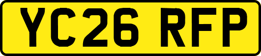 YC26RFP