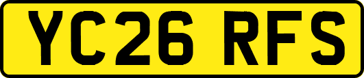 YC26RFS