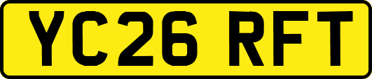 YC26RFT