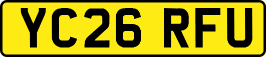 YC26RFU