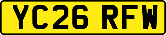 YC26RFW