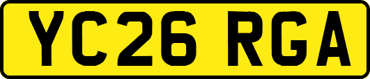YC26RGA